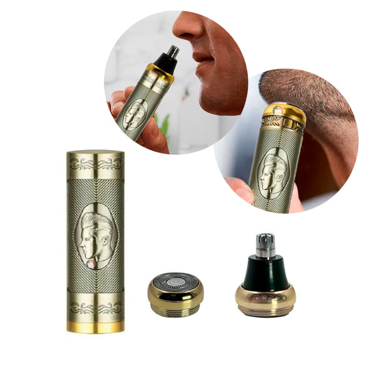 Gray helmet for bikers