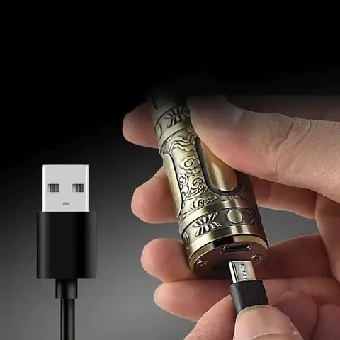 Máquina de Afeitar 3 en 1: Precisión, Potencia y Estilo"